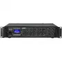 HQM 3407 FM/MP3/BLUETOOTH Radioverstärker 180W