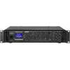 HQM HQM2650B FM/MP3/BLUETOOTH Radio Verstärker 650W