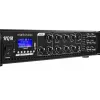 HQM HQM2650B FM/MP3/BLUETOOTH Radio Verstärker 650W