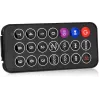 HQM HQM2650B FM/MP3/BLUETOOTH Radio Verstärker 650W