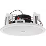 HQM HQM-SO1625 20W 100V Deckenlautsprecher Weiß