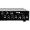 HQM HQM1060BT/S 60W PA-Verstärker mit Bluetooth, USB, SD, FM-Radio