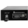 HQM HQM1060BT/S 60W PA-Verstärker mit Bluetooth, USB, SD, FM-Radio