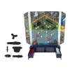 LEAN TOYS Strategiespiel Schiffe versenken