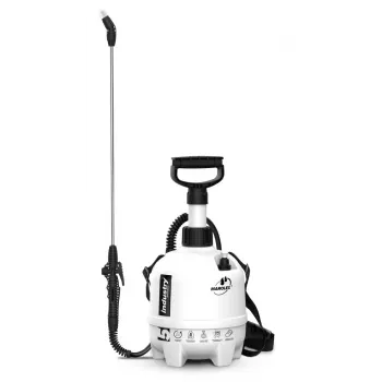 MARK ADLER MAROLEX INDUSTRY ACID LINE 5 L Sprühgerät