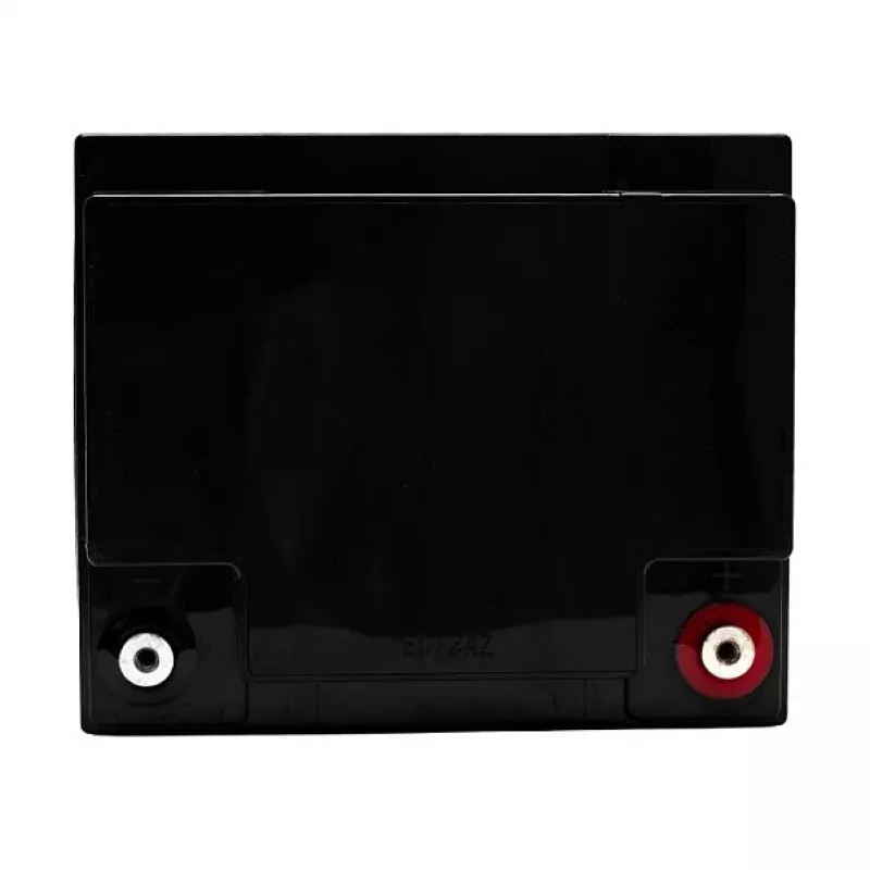GREEN CELL AGM VRLA 12V 50Ah Wartungsfreie Batterie für USV, 197x166x170mm