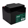 GREEN CELL AGM VRLA 12V 50Ah Wartungsfreie Batterie für USV, 197x166x170mm