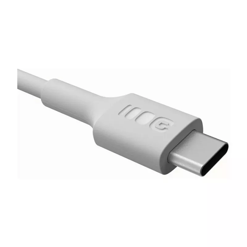 GREEN CELL PowerFlex USB-C auf USB-C Kabel 2m 100W PD Schneeweiß