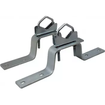 CORAB Mast Clamp OS-50/75-CY für Antennenmontage 50-75mm