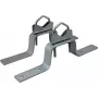 CORAB Mast Clamp OS-50/75-CY für Antennenmontage 50-75mm