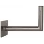 CORAB USL-48/450AL Winkelwandhalterung Aluminium 48mm 450mm