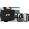 XARI Smart Kit XP1 Modulares kabelloses Auto-Set - Bluetooth FM-Transmitter & USB-Ladegerät