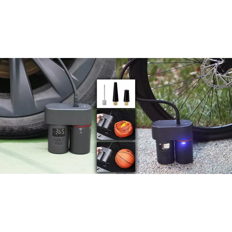 XARI Smart Kit XP1 Modulares kabelloses Auto-Set - Bluetooth FM-Transmitter & USB-Ladegerät
