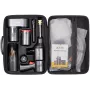 XARI Smart Kit XP1 Modulares kabelloses Auto-Set - Bluetooth FM-Transmitter & USB-Ladegerät