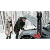 XARI Jump Starter PS-D30 Plus 3000A 20000mAh 12V Starthilfegerät mit LED-Taschenlampe