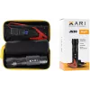 XARI Jump Starter PS-D30 Plus 3000A 20000mAh 12V Starthilfegerät mit LED-Taschenlampe