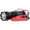 XARI Jump Starter PS-D30 Plus 3000A 20000mAh 12V Starthilfegerät mit LED-Taschenlampe