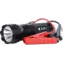 XARI Jump Starter PS-D30 Plus 3000A 20000mAh 12V Starthilfegerät mit LED-Taschenlampe