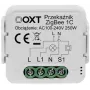 OXT T261 Mini Relais 1-Kanal ZigBee TUYA Smart Switch