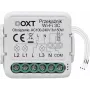 OXT Mini WiFi Relaismodul 3-Kanal Tuya T223