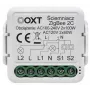 OXT Mini Dimmer Modul 2 Kreise ZigBee TUYA T266