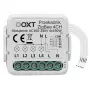 OXT T264 Mini Smart Relaismodul 4-Kanal ZigBee 3.0 Tuya