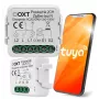 OXT Mini Relaismodul 2-Kanal ohne Neutralleiter ZigBee TUYA T272