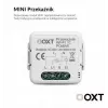 OXT T220P Wi-Fi Relaismodul, 1 Stromkreis, 16 A, Energiemessung, Tuya