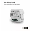 OXT T220P Wi-Fi Relaismodul, 1 Stromkreis, 16 A, Energiemessung, Tuya