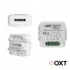 OXT T260P 1-Kanal 16A Smart-Relais-Modul mit Leistungsüberwachung, ZigBee 3.0, Tuya-kompatibel