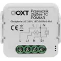 OXT T260P 1-Kanal 16A Smart-Relais-Modul mit Leistungsüberwachung, ZigBee 3.0, Tuya-kompatibel