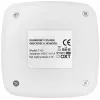 OXT T165 USB ZigBee Tuya Millimeterwellen-Radar Präsenz- und Helligkeitssensor