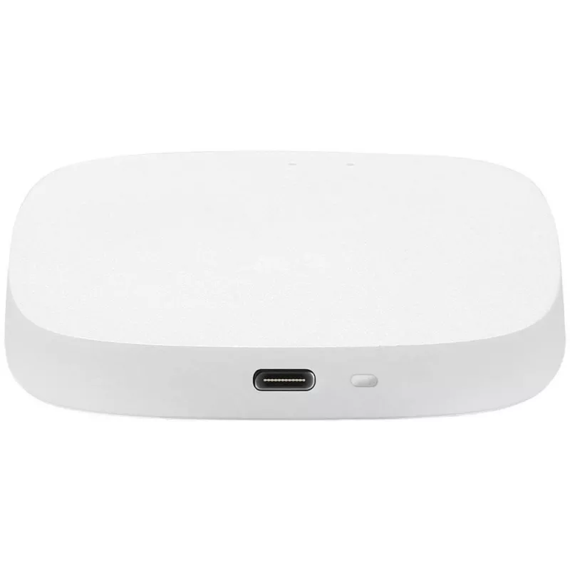 OXT T165 USB ZigBee Tuya Millimeterwellen-Radar Präsenz- und Helligkeitssensor