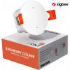 OXT T160 mmWave Radar Präsenz- & Helligkeitssensor 230V ZigBee Tuya