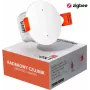 OXT T160 mmWave Radar Präsenz- & Helligkeitssensor 230V ZigBee Tuya