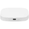 OXT T155 24GHz Millimeterwellen-Radar-Präsenzsensor mit Helligkeitssensor, USB WiFi Tuya Smart