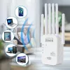 Zenwire WDR611U Outdoor WiFi 5G Repeater Extender 300 Mbps