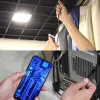 ZENWIRE AN100 USB-C Endoskop-Inspektionskamera 3,5m 1080p IP67 mit Zubehör