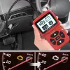 ZENWIRE V750 OBD2 CAN Diagnose-Scanner-Interface für BMW