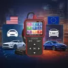 ZENWIRE V620 OBD2 ELM327 CAN Interface Diagnose-Scanner