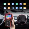 ZENWIRE V620 OBD2 ELM327 CAN Interface Diagnose-Scanner