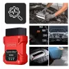 OBD2 Diagnosescanner ELM327 VDiagX V016 Bluetooth Interface Tester