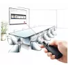 ZENWIRE S15 USB Präsentations-Laserpointer