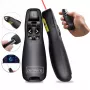 ZENWIRE S15 USB Präsentations-Laserpointer