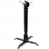 ZENWIRE Universal Projektorhalterung Decke/Wand Schwarz 13kg