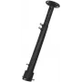 Camsafe CS06-PTZ Wandhalterung für PTZ-Kameras, Weiß, Aluminiumlegierung, 10 kg Tragfähigkeit