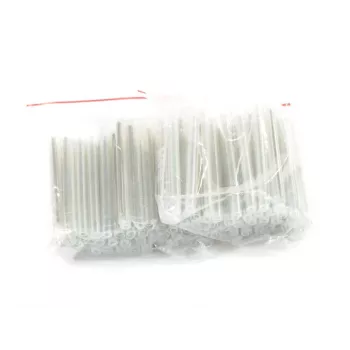 CBF Heat Shrink Fiber Optic Splice Protector 45mm Pack of 100