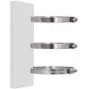 BCS BCS-P-A32 Pole Mount für Kameras