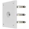 BCS BCS-P-A32 Pole Mount für Kameras