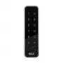 BCS BCS-L-CKRS-M8Z RS485 RFID-Lesegerät, Mifare, 13,56 MHz, IP65, Schwarz/Grau